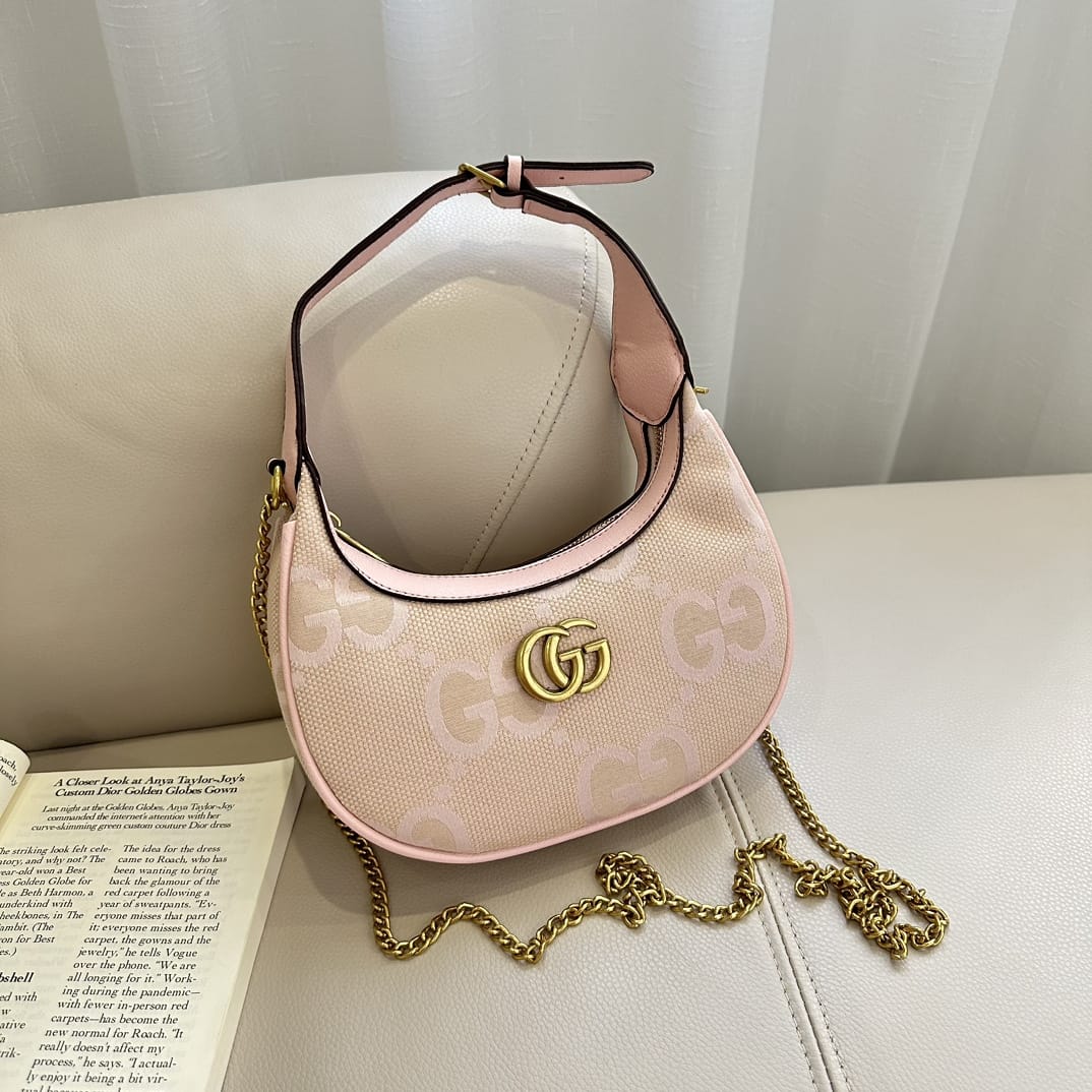 STRAPSTORY - GGC1 BAG - 1008