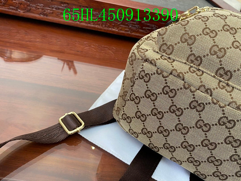 STRAPSTORY - GGC4 BAG - 789