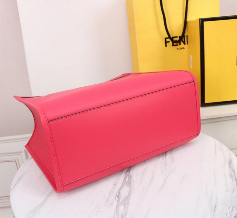 FDNI-Bags - Strap Story - 807