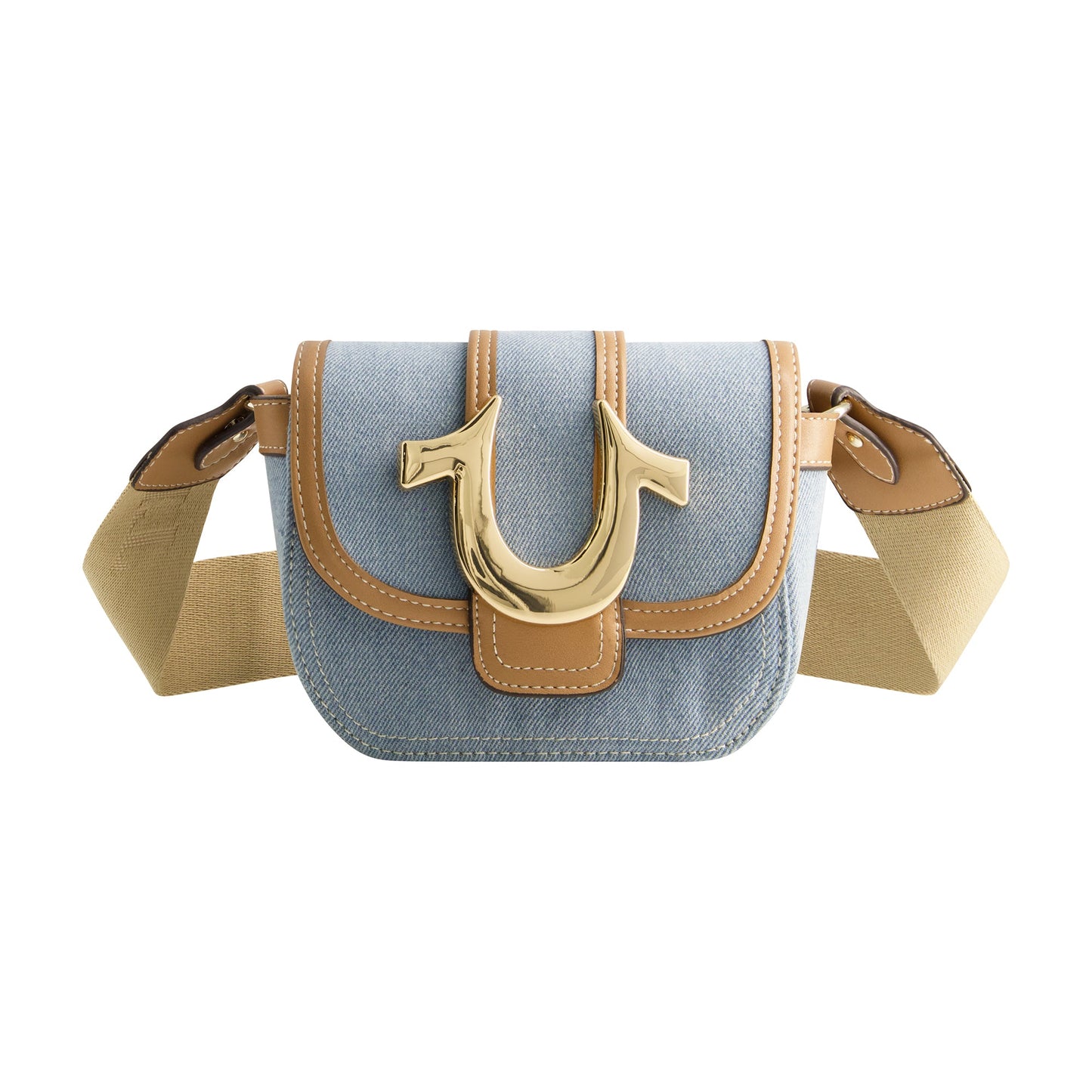 StrapStory - Crossbody 695
