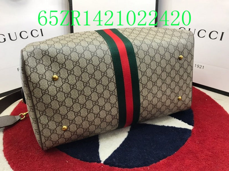 STRAPSTORY - GGC4 BAG - 181