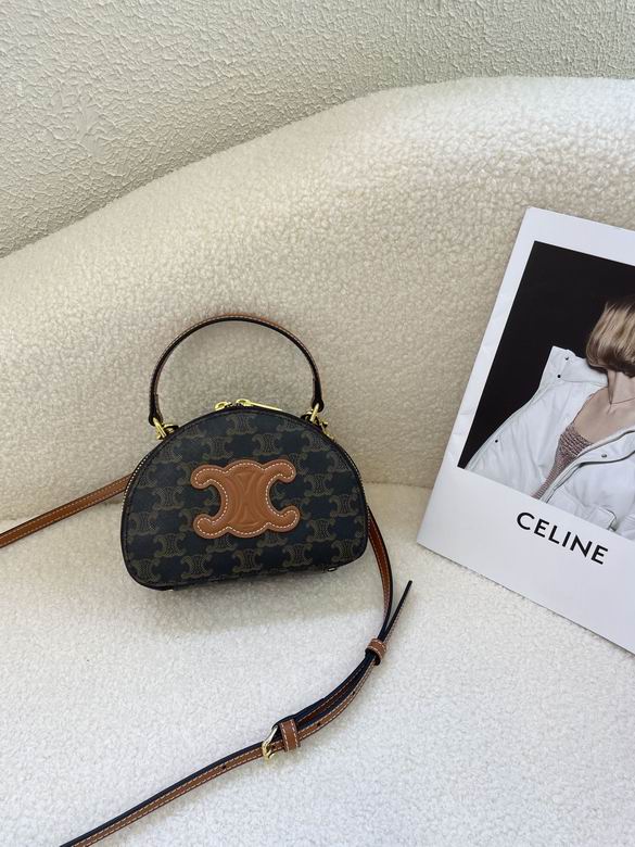 CLNE-Bags - Strap Story - 728