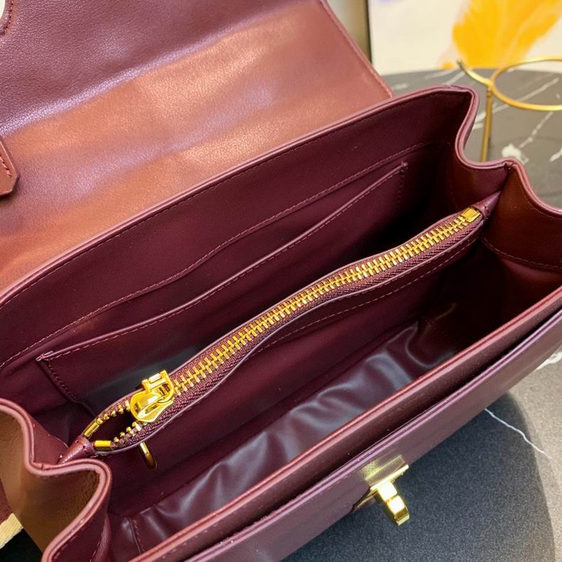 CLNE-Bags - Strap Story - 612