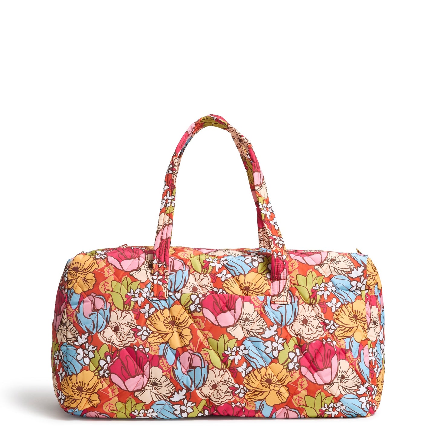 StrapStory - Duffle Bag 067