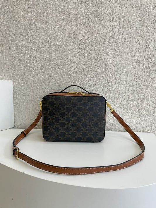 CLNE-Bags - Strap Story - 751
