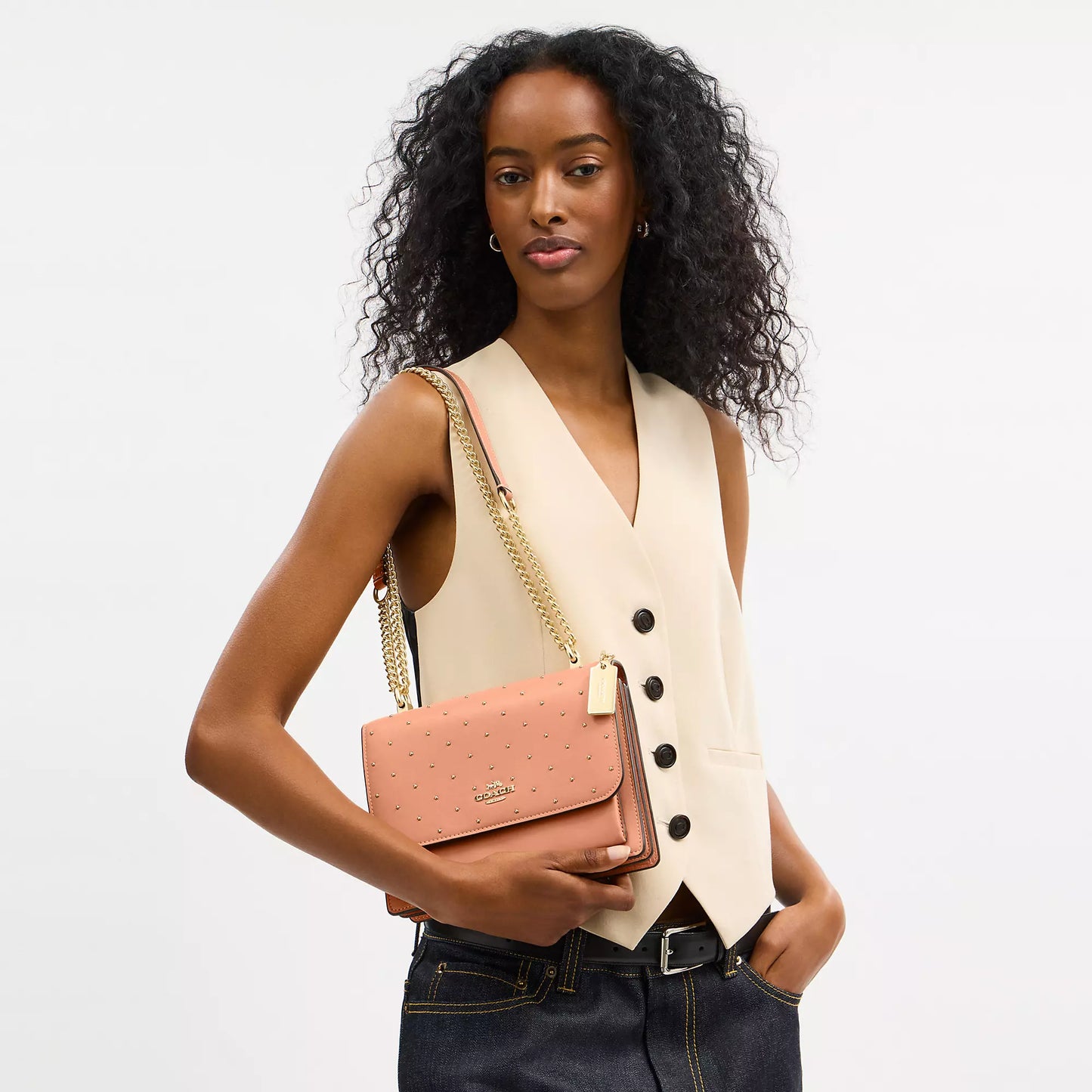 StrapStory - Crossbody 3168