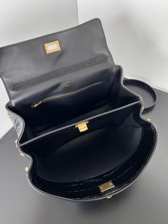 BLGA-Bags - Strap Story - 665