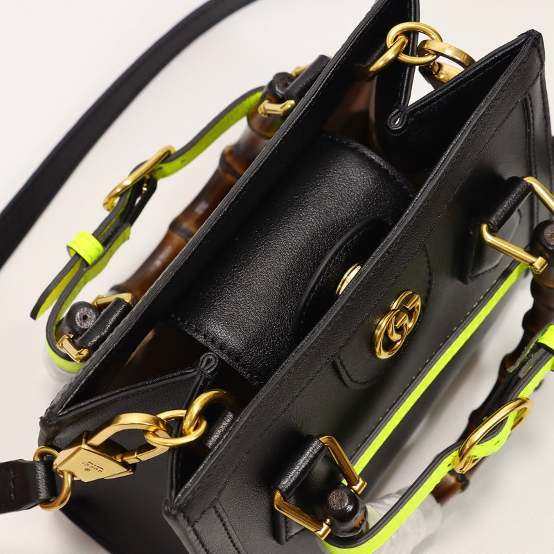 STRAPSTORY - GGC4 BAG - 1161