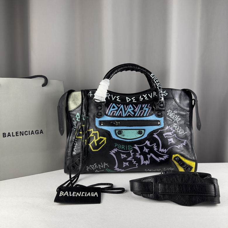 BLGA-Bags - Strap Story - 408