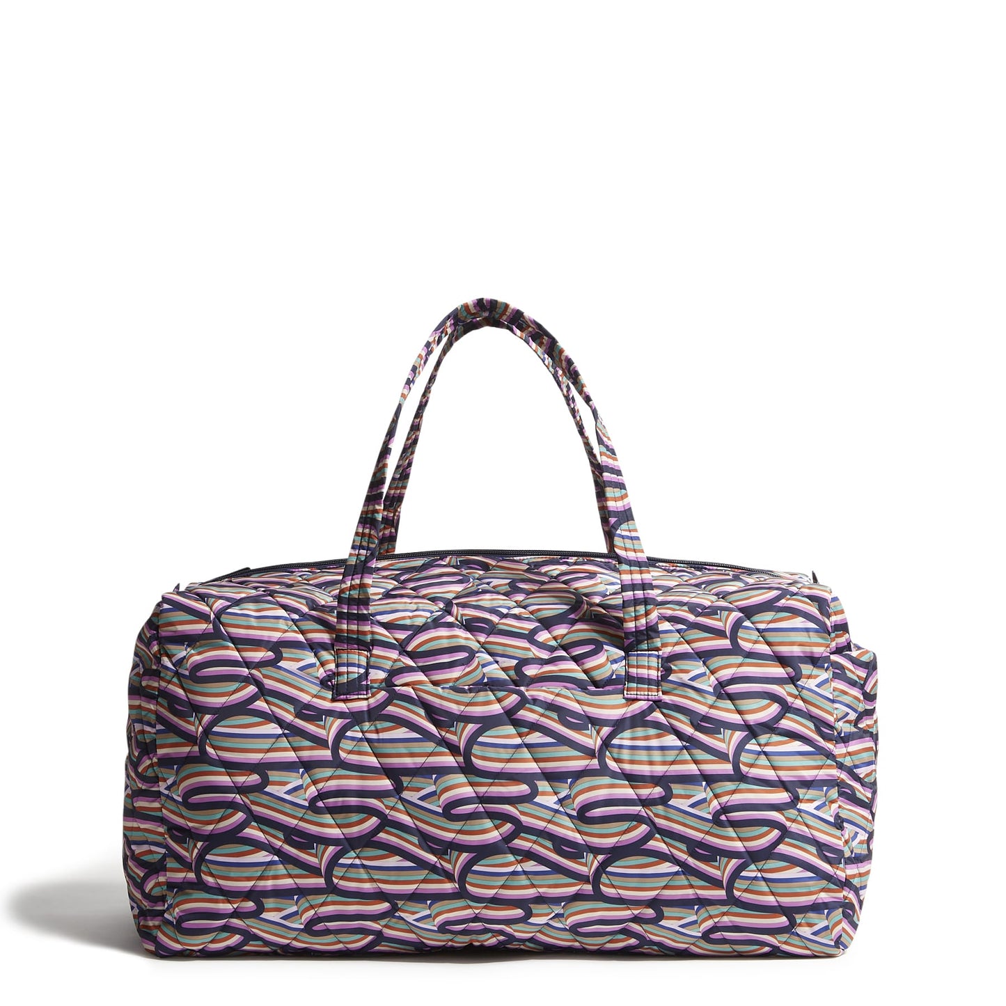 StrapStory - Duffle Bag 023