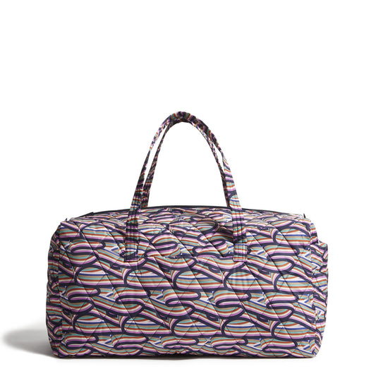 StrapStory - Duffle Bag 023
