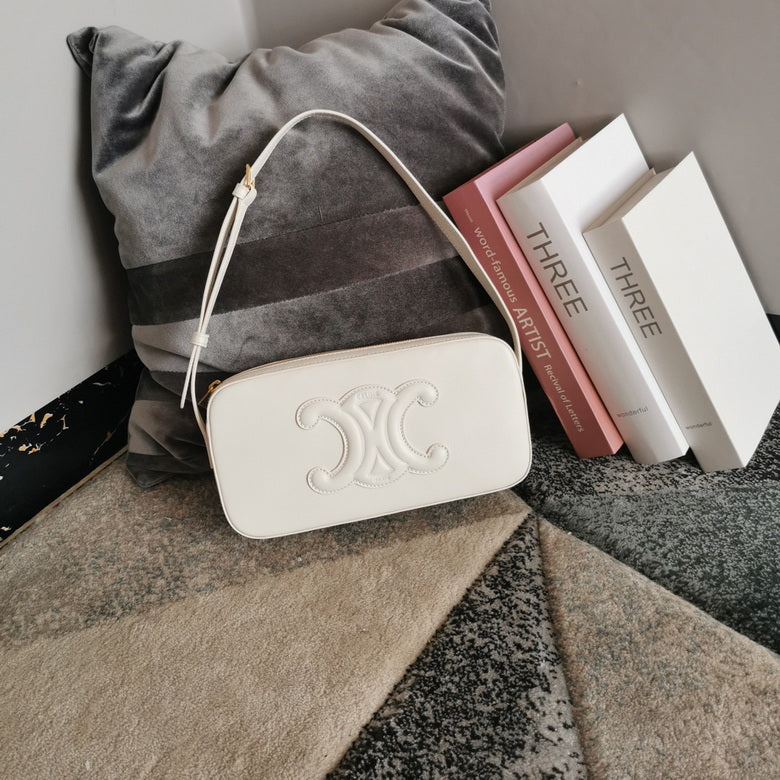 CLNE-Bags - Strap Story - 552