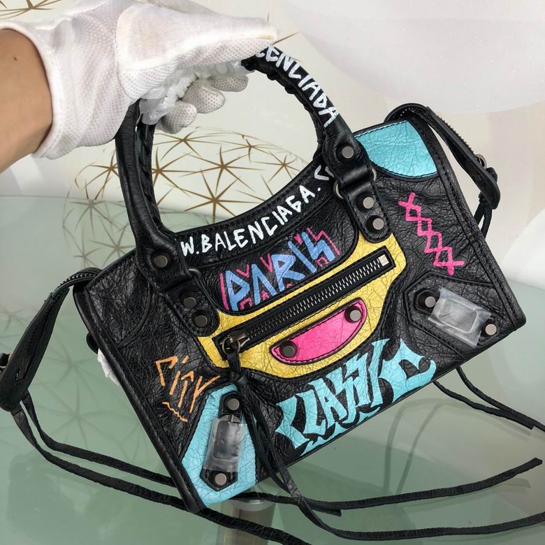 BLGA-Bags - Strap Story - 399