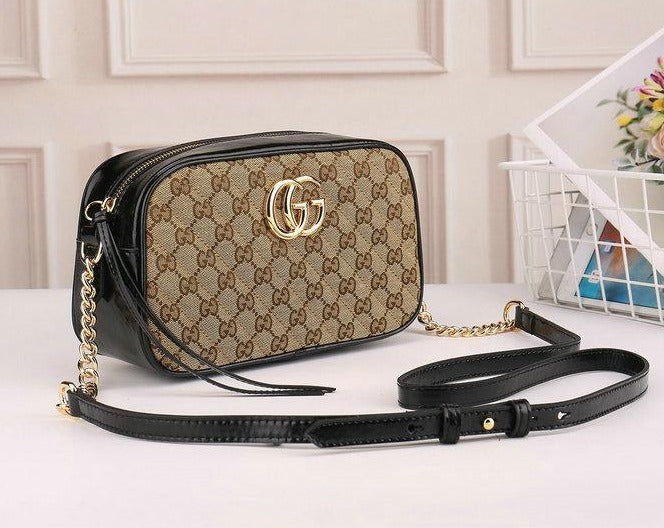 STRAPSTORY - GGC1 BAG - 4042