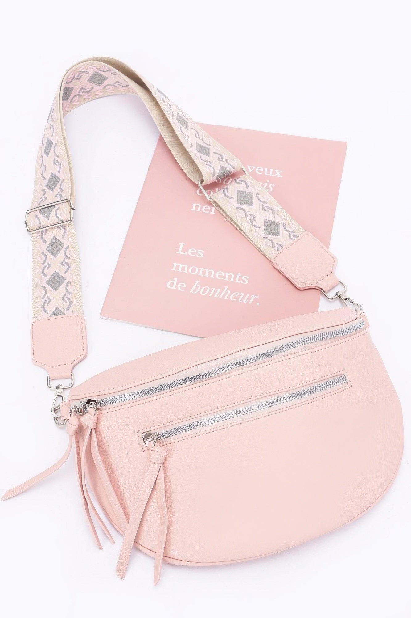 StrapStory - Crossbody 1762