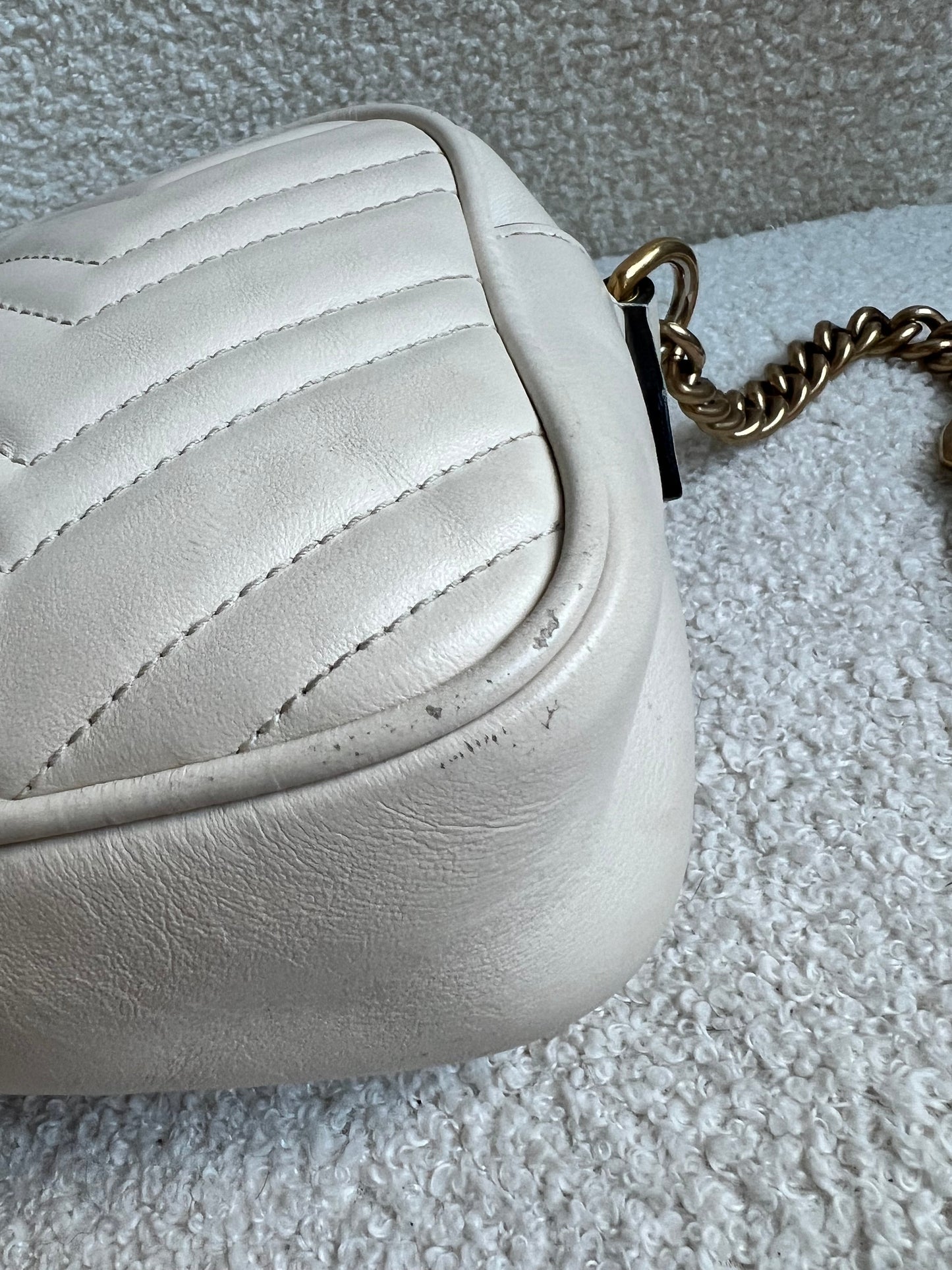 STRAPSTORY - GGC1 BAG - 3824