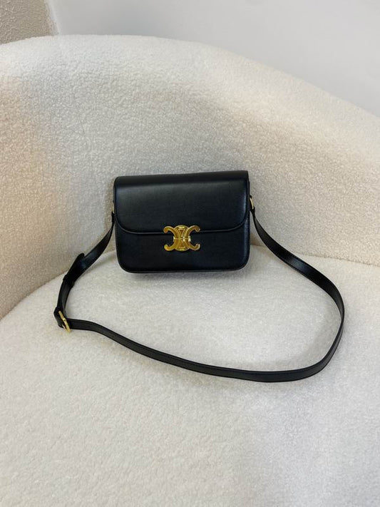 CLNE-Bags - Strap Story - 771