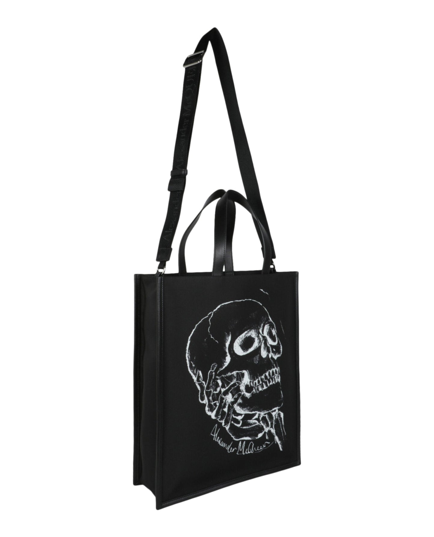 StrapStory - Tote Bag 2473