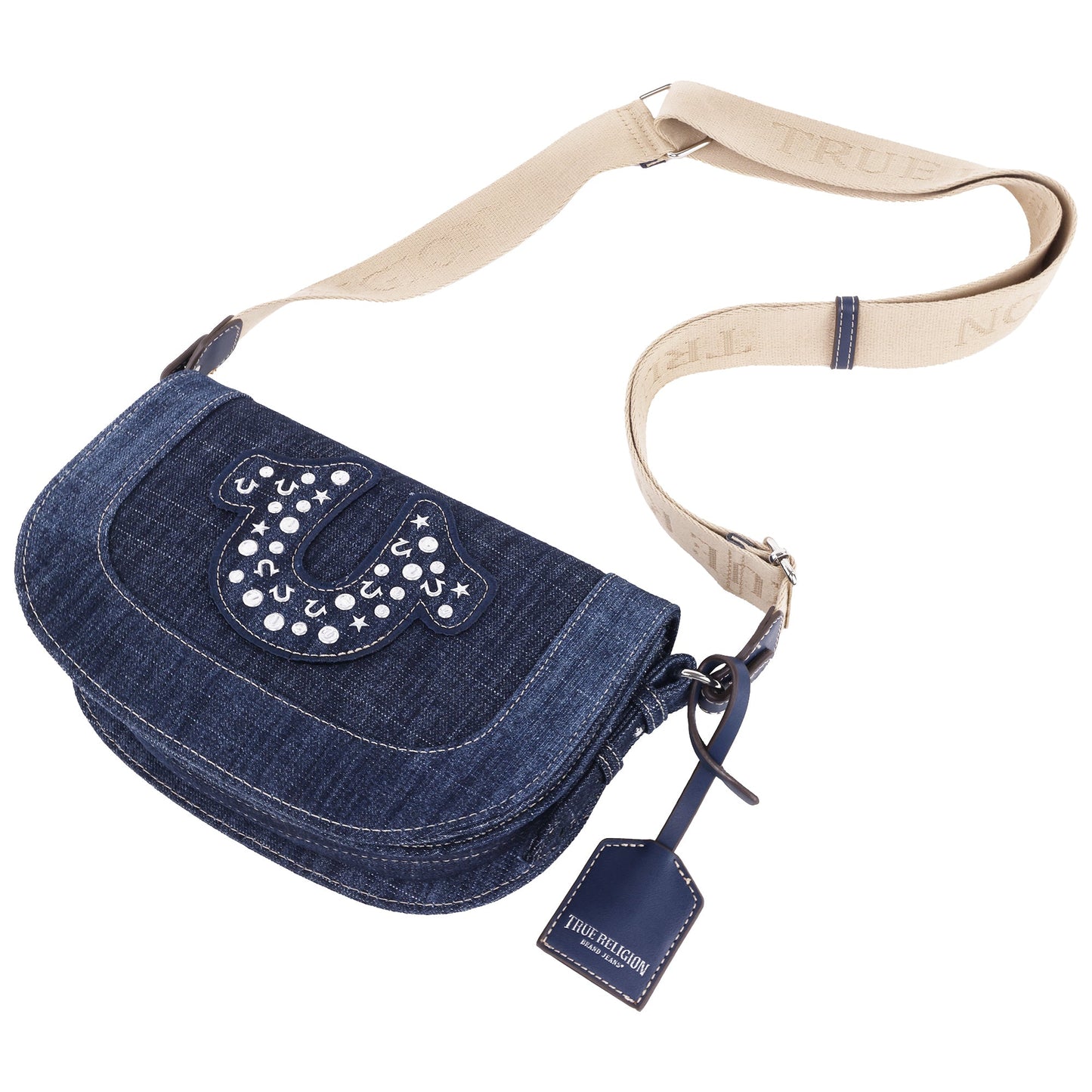 StrapStory - Crossbody 2004