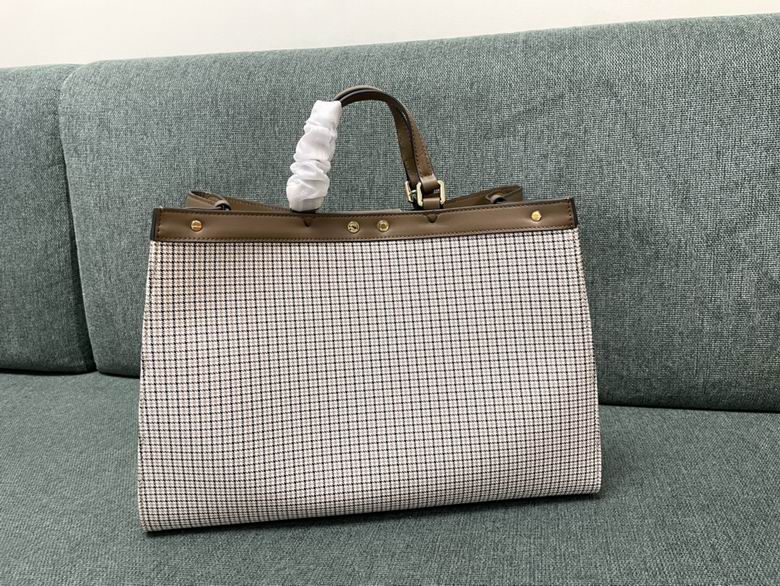 FDNI-Bags - Strap Story - 831