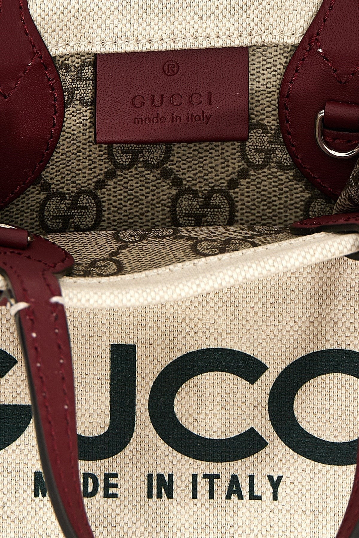 STRAPSTORY - GGC1 BAG - 034