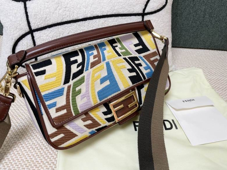FDNI-Bags - Strap Story - 659