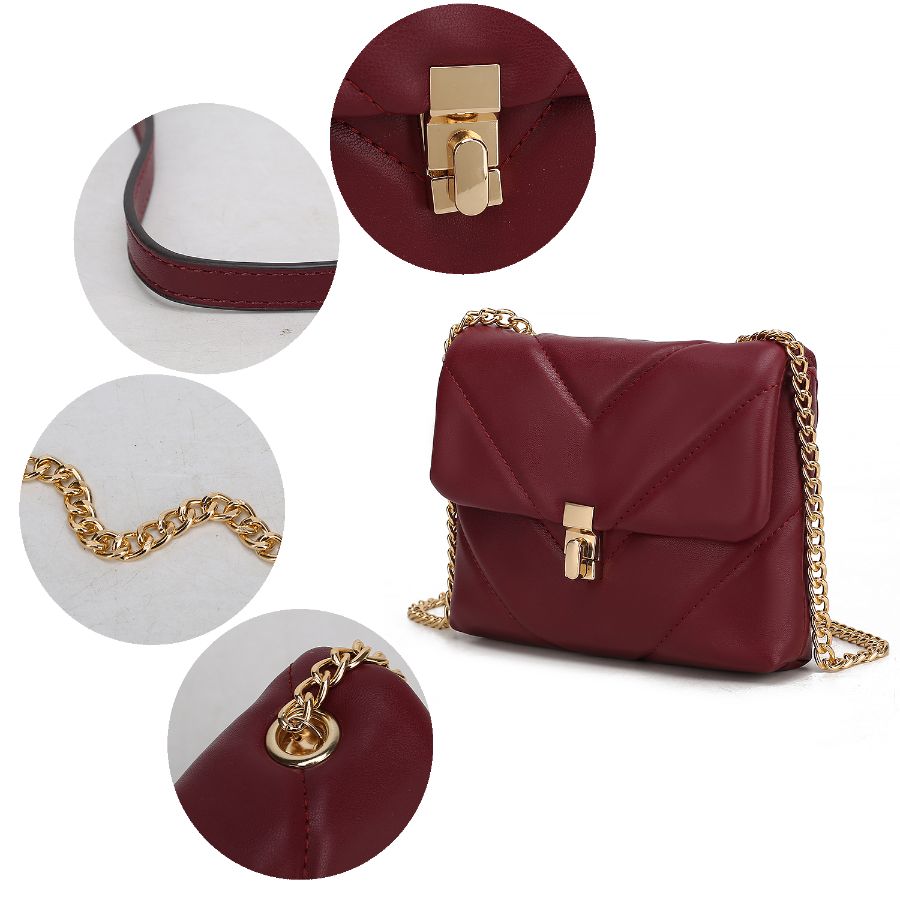 StrapStory - Crossbody 505