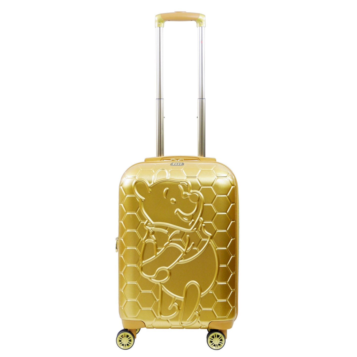 StrapStory - Suitcase 277