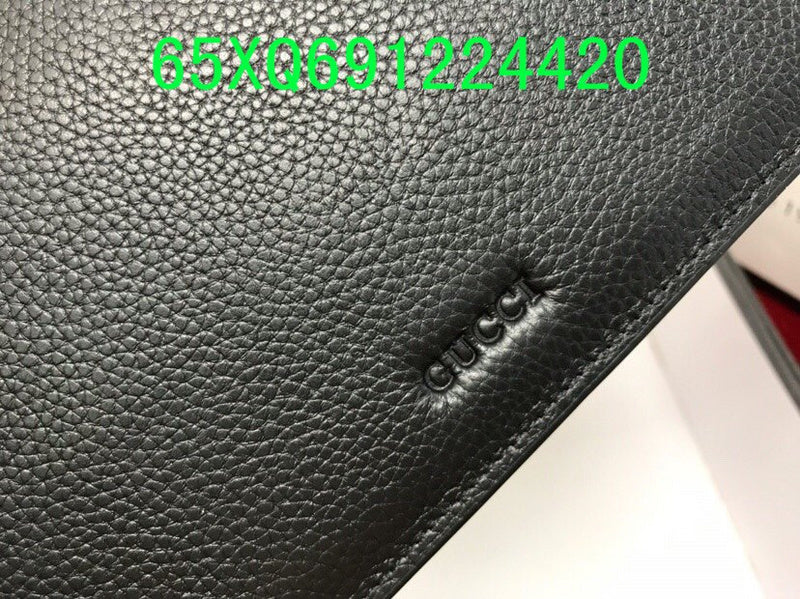 STRAPSTORY - GGC4 BAG - 573
