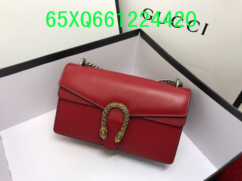 STRAPSTORY - GGC4 BAG - 575