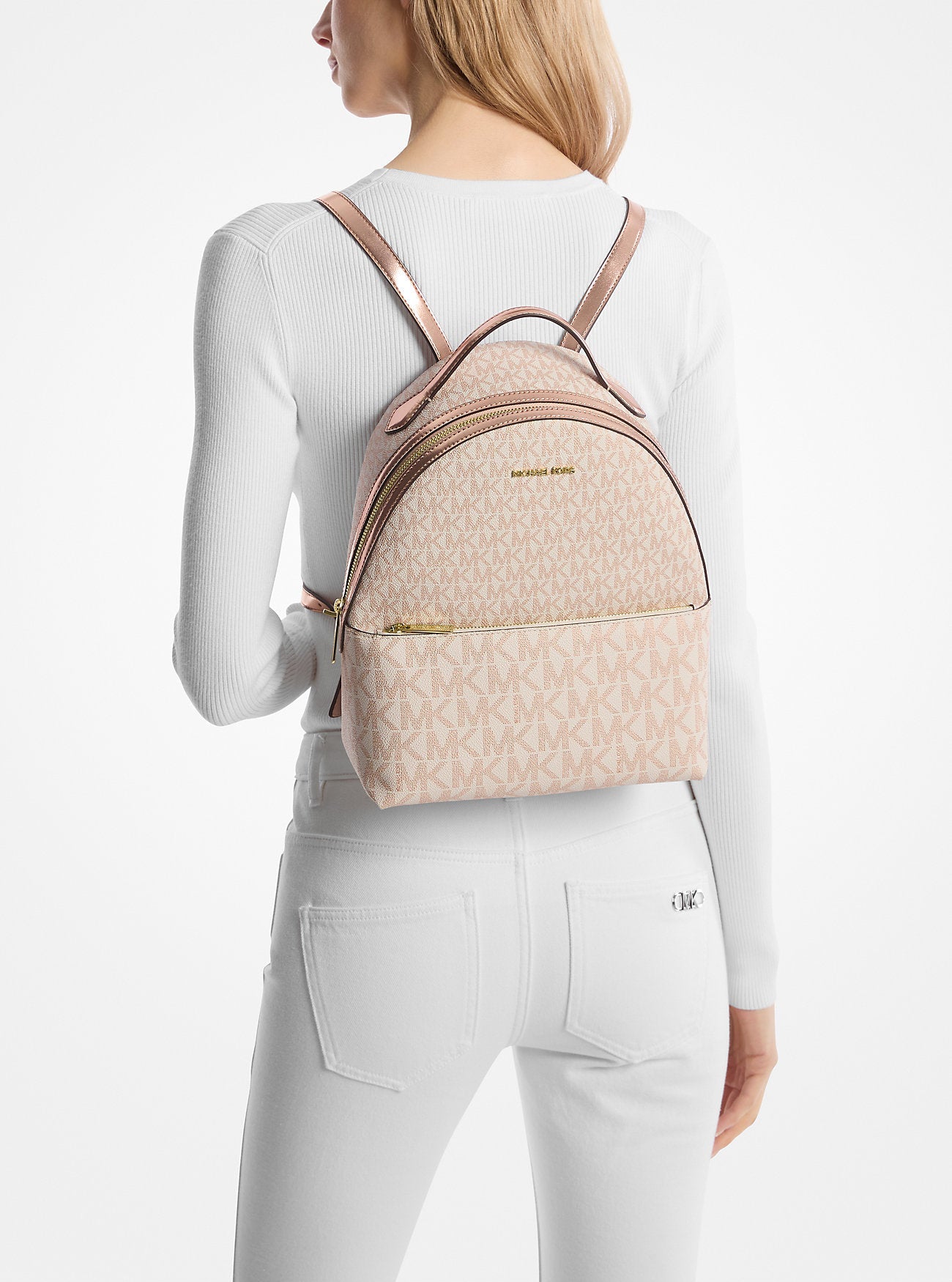 StrapStory - Backpack 260