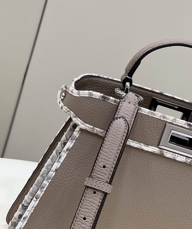 FDNI-Bags - Strap Story - 192