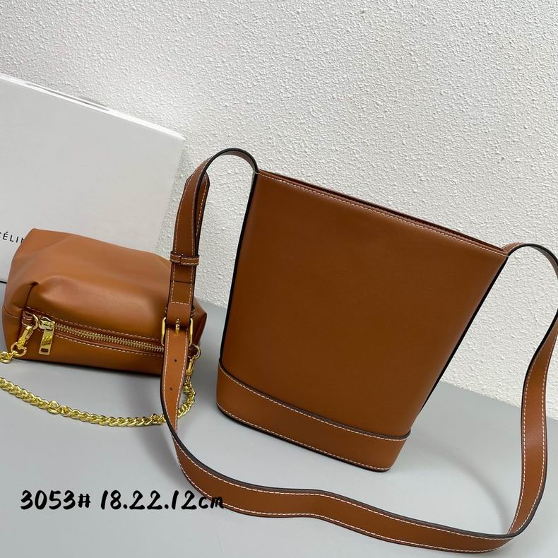 CLNE-Bags - Strap Story - 642