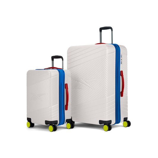 StrapStory - Suitcase 021