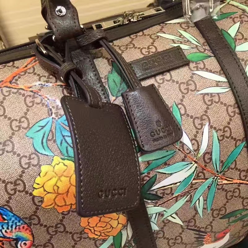STRAPSTORY - GGC4 BAG - 877