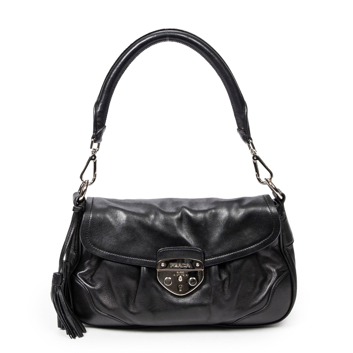 StrapStory - Hobo Bag 394