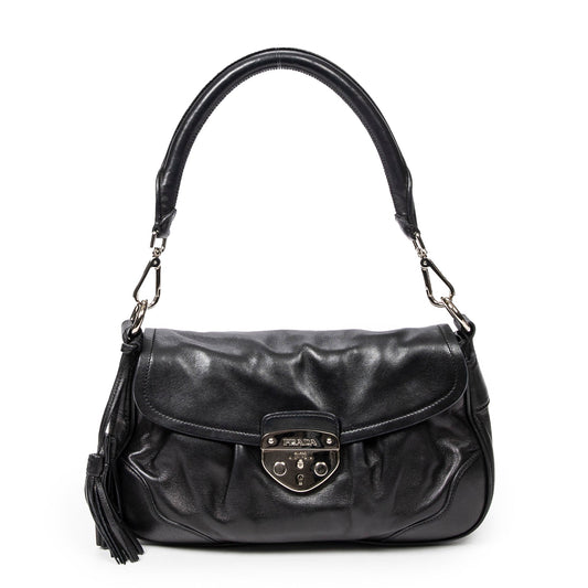 StrapStory - Hobo Bag 394