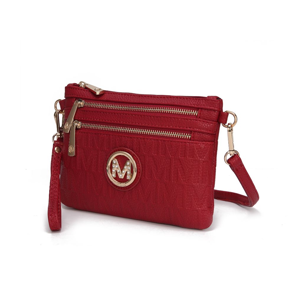 StrapStory - Crossbody 1250