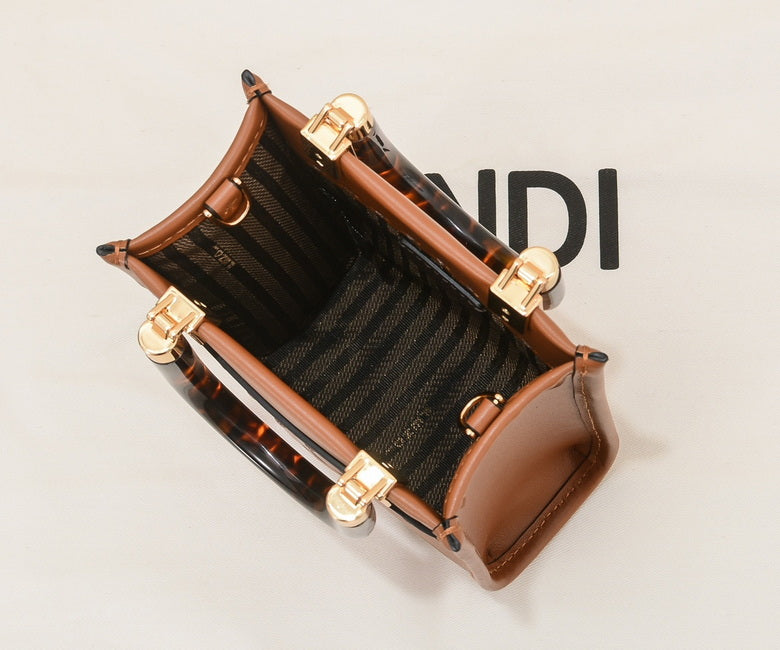 FDNI-Bags - Strap Story - 478