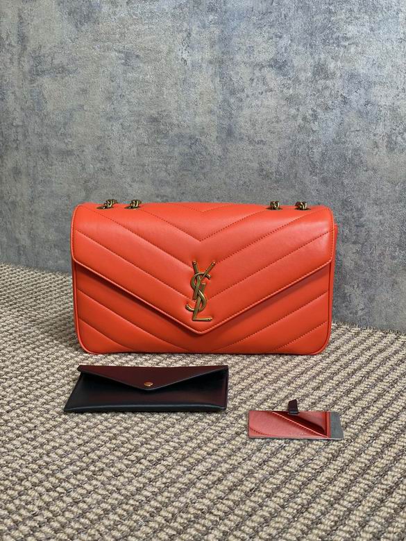 LSY-Bags - Strap Story - 496