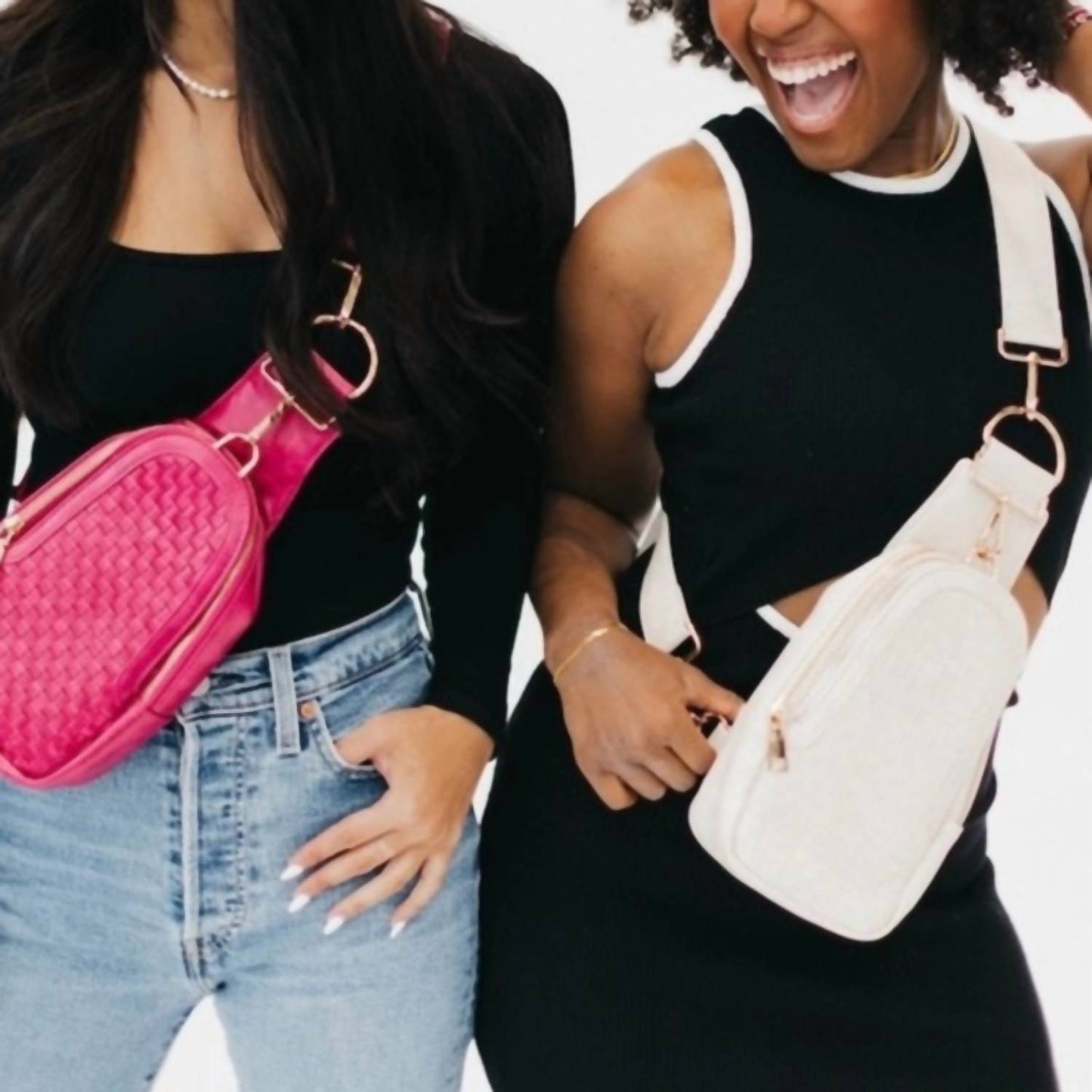 StrapStory - Crossbody 3314
