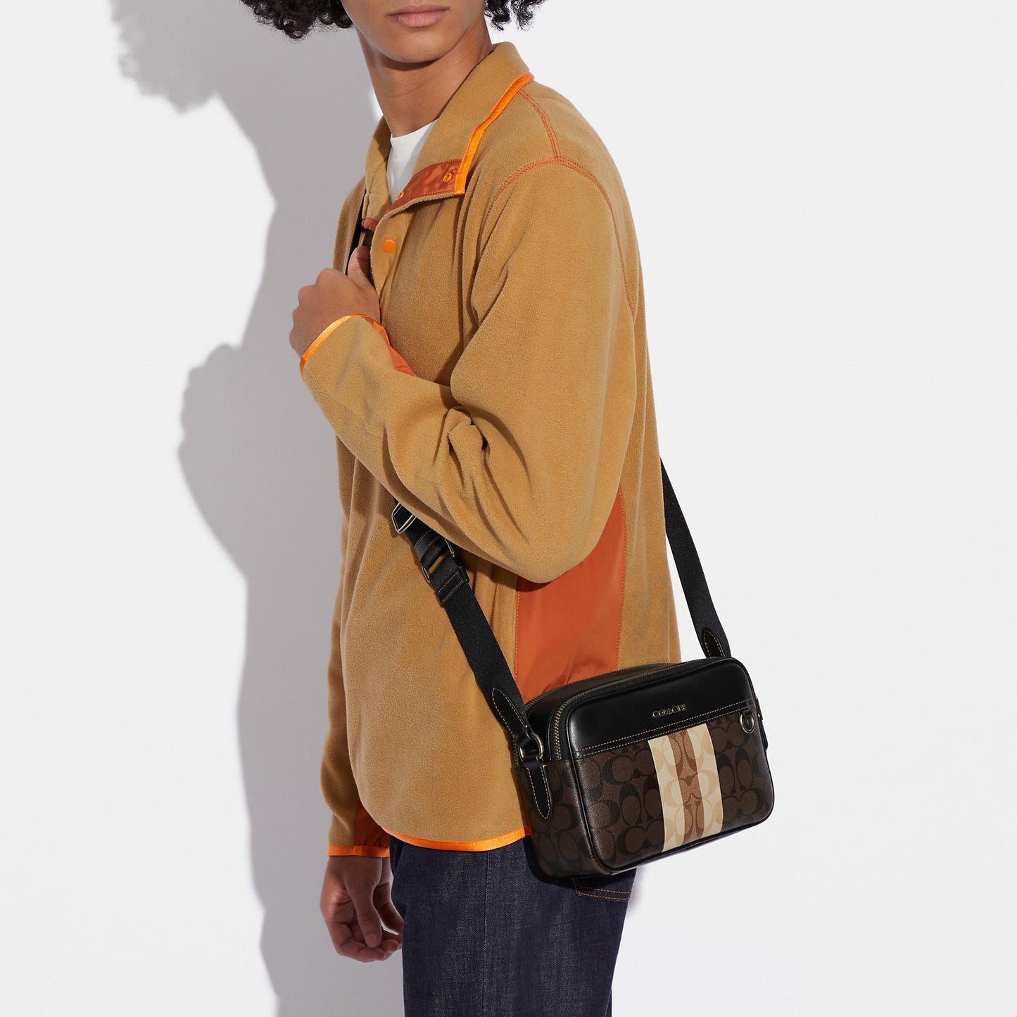 StrapStory - Crossbody 059