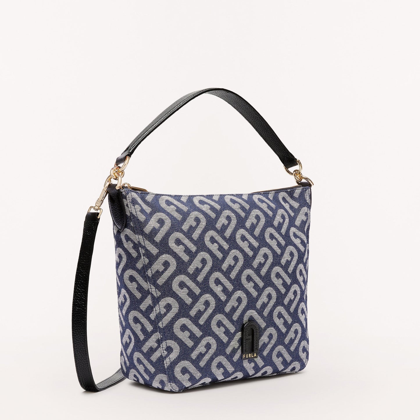StrapStory - Hobo Bag 094