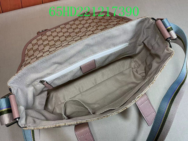 STRAPSTORY - GGC4 BAG - 362