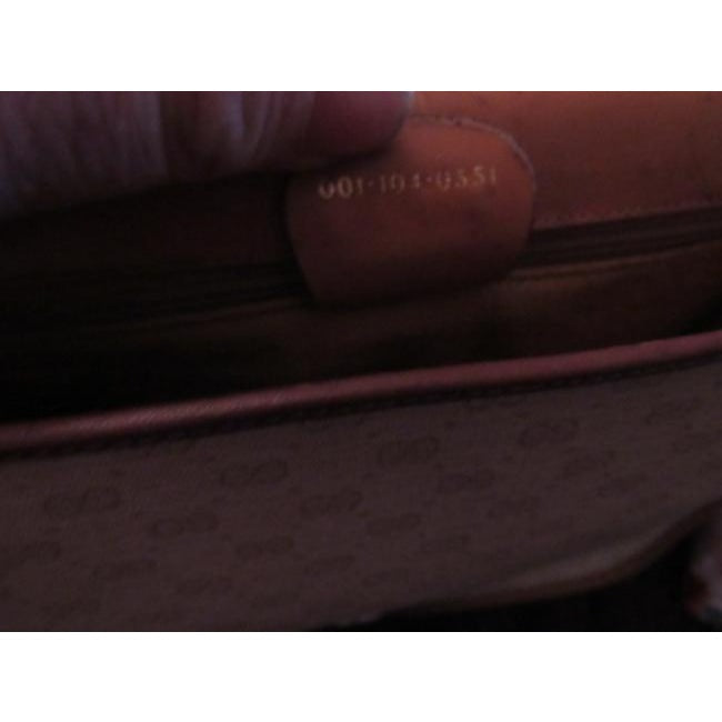 STRAPSTORY - GGC4 BAG - 3330