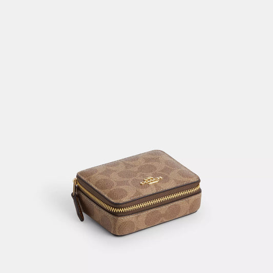 StrapStory - Travel Pouch 004