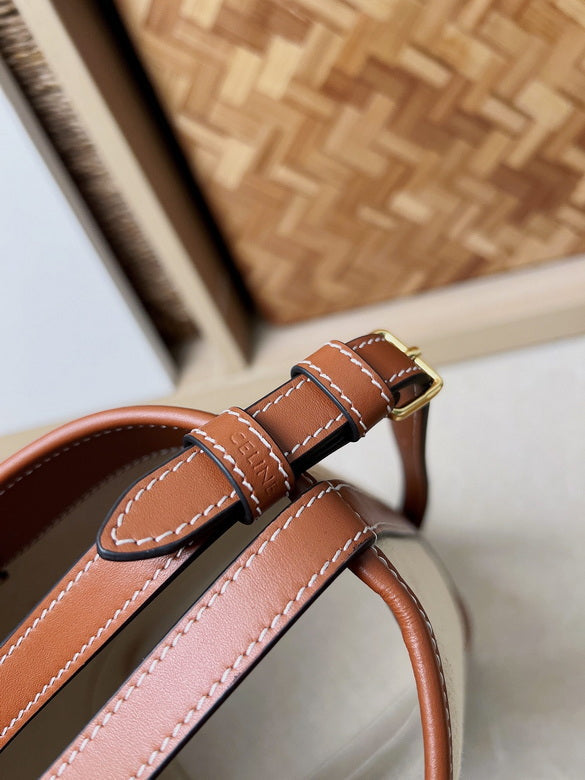 CLNE-Bags - Strap Story - 653