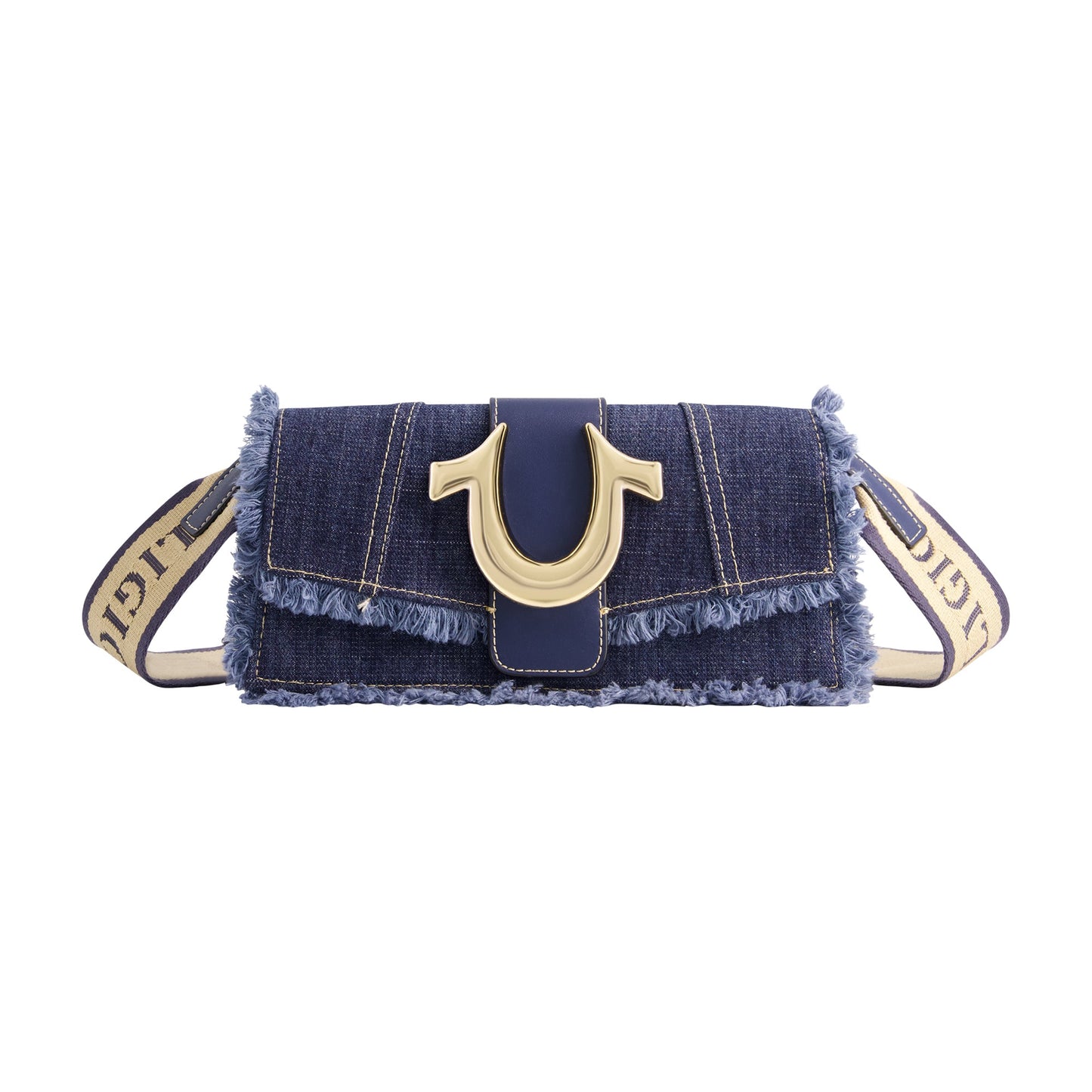 StrapStory - Belt Bag 092