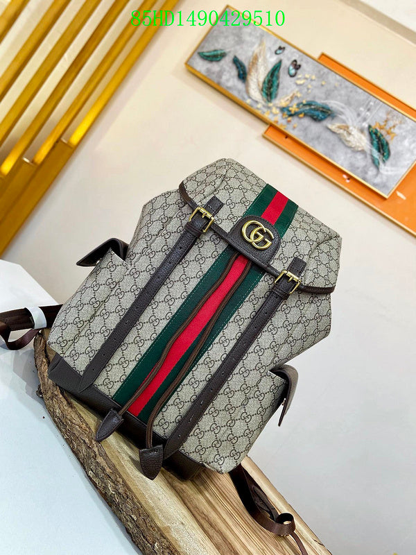STRAPSTORY - GGC4 BAG - 748