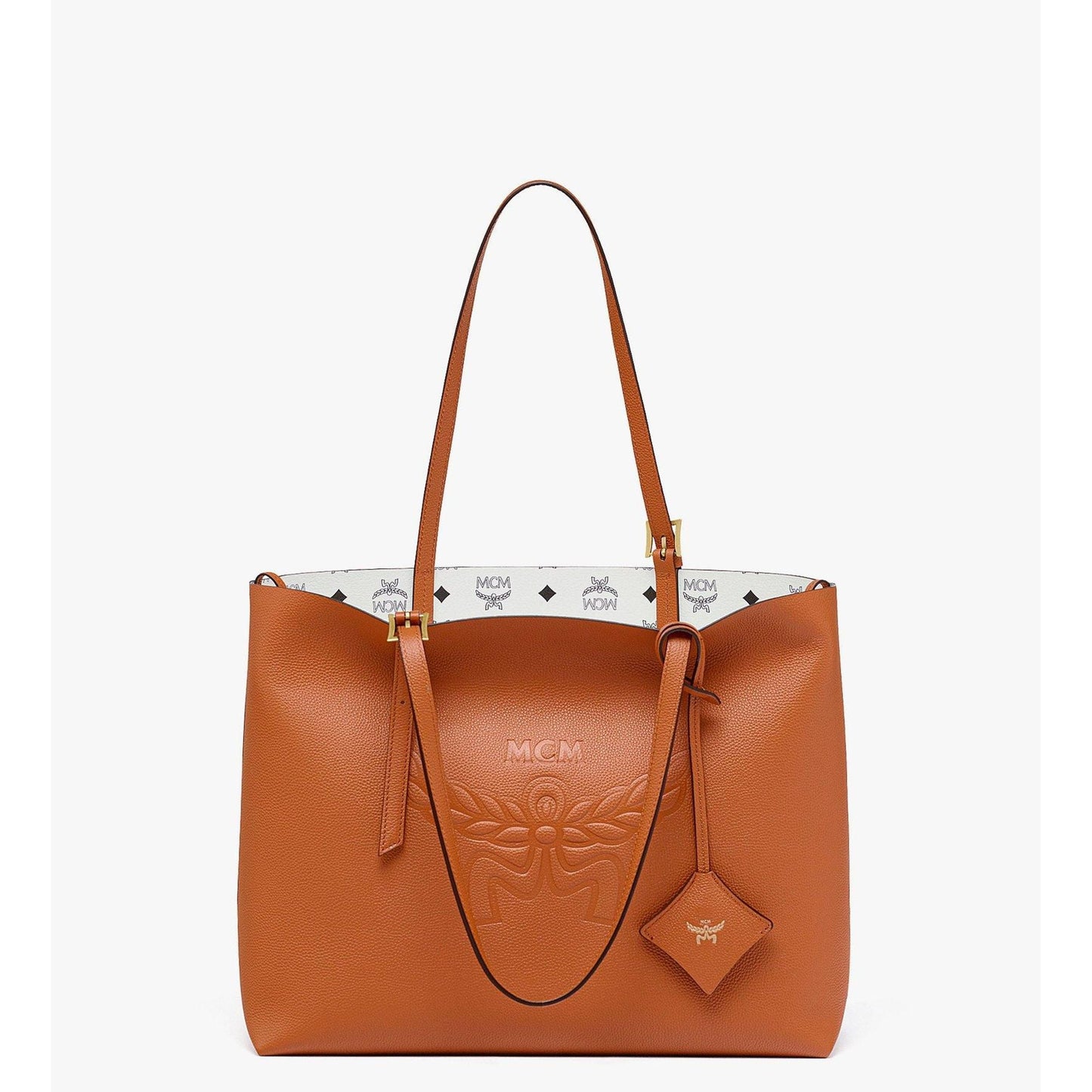 StrapStory - Tote Bag 1100